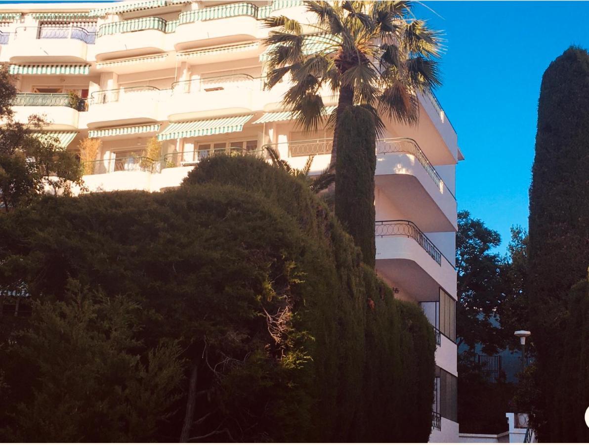 Cannes Croisette Exterior foto